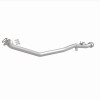 BRE Exhaust 92-95 4Runner 3.0L Front Pipe Kit - 107-0096 360 Degree Image Set