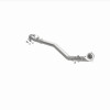 BRE Exhaust 92-95 4Runner 3.0L Front Pipe Kit - 107-0096 360 Degree Image Set