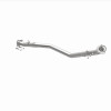BRE Exhaust 92-95 4Runner 3.0L Front Pipe Kit - 107-0096 360 Degree Image Set