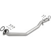BRE Exhaust 92-95 4Runner 3.0L Front Pipe Kit - 107-0096 Photo - out of package