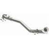 BRE Exhaust 92-95 4Runner 3.0L Front Pipe Kit - 107-0096 Photo - out of package