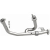 BRE Exhaust 01-04 MDX Pilot 3.5L Front Pipe Kit - 107-0100 Photo - out of package
