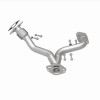 BRE Exhaust 98-04 Passport Rodeo  Sport 3.2L Front Pipe Kit - 107-0103 360 Degree Image Set