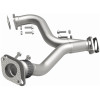 BRE Exhaust 98-04 Passport Rodeo  Sport 3.2L Front Pipe Kit - 107-0103 Photo - out of package