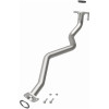 BRE Exhaust 04-09 Highlander RX330 RX350 2.4L 3.3L 3.5L Front Pipe Kit - 107-0105 Photo - out of package