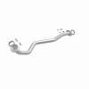 BRE Exhaust 04-09 Highlander RX330 RX350 2.4L 3.3L 3.5L Front Pipe Kit - 107-0105 360 Degree Image Set