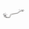 BRE Exhaust 04-09 Highlander RX330 RX350 2.4L 3.3L 3.5L Front Pipe Kit - 107-0105 360 Degree Image Set