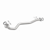 BRE Exhaust 04-09 Highlander RX330 RX350 2.4L 3.3L 3.5L Front Pipe Kit - 107-0105 360 Degree Image Set