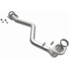 BRE Exhaust 04-09 Highlander RX330 RX350 2.4L 3.3L 3.5L Front Pipe Kit - 107-0105 Photo - out of package