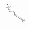 BRE Exhaust 04-09 Highlander RX330 RX350 2.4L 3.3L 3.5L Front Pipe Kit - 107-0105 360 Degree Image Set