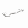 BRE Exhaust 04-09 Highlander RX330 RX350 2.4L 3.3L 3.5L Front Pipe Kit - 107-0105 360 Degree Image Set