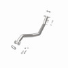 BRE Exhaust 04-09 Highlander RX330 RX350 2.4L 3.3L 3.5L Front Pipe Kit - 107-0106 360 Degree Image Set