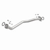 BRE Exhaust 04-09 Highlander RX330 RX350 2.4L 3.3L 3.5L Front Pipe Kit - 107-0106 360 Degree Image Set