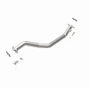 BRE Exhaust 04-09 Highlander RX330 RX350 2.4L 3.3L 3.5L Front Pipe Kit - 107-0106 360 Degree Image Set