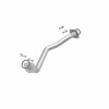BRE Exhaust 04-09 Highlander RX330 RX350 2.4L 3.3L 3.5L Front Pipe Kit - 107-0106 360 Degree Image Set
