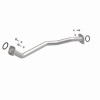 BRE Exhaust 04-09 Highlander RX330 RX350 2.4L 3.3L 3.5L Front Pipe Kit - 107-0106 360 Degree Image Set