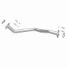 BRE Exhaust 04-09 Highlander RX330 RX350 2.4L 3.3L 3.5L Front Pipe Kit - 107-0106 360 Degree Image Set