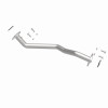 BRE Exhaust 04-09 Highlander RX330 RX350 2.4L 3.3L 3.5L Front Pipe Kit - 107-0106 360 Degree Image Set