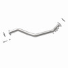 BRE Exhaust 04-09 Highlander RX330 RX350 2.4L 3.3L 3.5L Front Pipe Kit - 107-0106 360 Degree Image Set