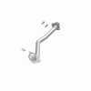 BRE Exhaust 04-09 Highlander RX330 RX350 2.4L 3.3L 3.5L Front Pipe Kit - 107-0106 360 Degree Image Set