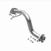 BRE Exhaust 06-12 Eclipse 2.4L Front Pipe Kit - 107-0108 360 Degree Image Set