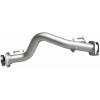 BRE Exhaust 06-12 Eclipse 2.4L Front Pipe Kit - 107-0108 Photo - out of package