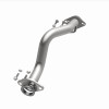 BRE Exhaust 06-12 Eclipse 2.4L Front Pipe Kit - 107-0108 360 Degree Image Set