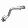 BRE Exhaust 06-12 Eclipse 2.4L Front Pipe Kit - 107-0108 360 Degree Image Set