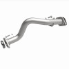 BRE Exhaust 06-12 Eclipse 2.4L Front Pipe Kit - 107-0108 360 Degree Image Set