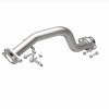 BRE Exhaust 06-12 Eclipse 2.4L Front Pipe Kit - 107-0108 360 Degree Image Set