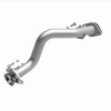 BRE Exhaust 06-12 Eclipse 2.4L Front Pipe Kit - 107-0108 360 Degree Image Set