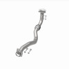 BRE Exhaust 96-97 RAV4 2.0L Front Pipe Kit - 107-0112 360 Degree Image Set