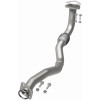 BRE Exhaust 96-97 RAV4 2.0L Front Pipe Kit - 107-0112 Photo - out of package