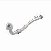 BRE Exhaust 96-97 RAV4 2.0L Front Pipe Kit - 107-0112 360 Degree Image Set