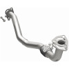 BRE Exhaust 96-97 RAV4 2.0L Front Pipe Kit - 107-0112 Photo - out of package