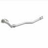 BRE Exhaust 98-05 Passat 1.8L Front Pipe Kit - 107-0114 360 Degree Image Set