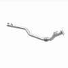 BRE Exhaust 98-05 Passat 1.8L Front Pipe Kit - 107-0114 360 Degree Image Set