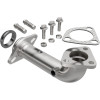 BRE Exhaust 99-03 Protege 1.6L 1.8L 2.0L Front Pipe Kit - 107-0117 Photo - out of package