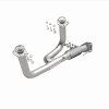 BRE Exhaust 98-02 Accord 3.0L Front Pipe Kit - 107-0120 360 Degree Image Set