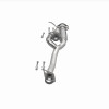 BRE Exhaust 05-07 Five Hundred Montego 3.0L Front Pipe Kit - 107-0122 360 Degree Image Set