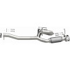 BRE Exhaust 05-07 Five Hundred Montego 3.0L Front Pipe Kit - 107-0122 Photo - out of package