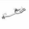 BRE Exhaust 05-07 Five Hundred Montego 3.0L Front Pipe Kit - 107-0122 360 Degree Image Set