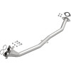 BRE Exhaust 90-96 D21 Pickup 2.4L Front Pipe Kit - 107-0125 Photo - out of package