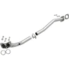 BRE Exhaust 90-96 D21 Pickup 2.4L Front Pipe Kit - 107-0126 Photo - out of package
