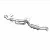 BRE Exhaust 05-10 Sportage Tucson 2.7L Front Pipe Kit - 107-0130 360 Degree Image Set