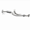 BRE Exhaust 05-10 Sportage Tucson 2.7L Front Pipe Kit - 107-0130 360 Degree Image Set