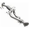 BRE Exhaust 05-10 Sportage Tucson 2.7L Front Pipe Kit - 107-0130 Photo - out of package