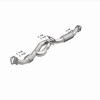 BRE Exhaust 05-08 Tucson Sportage 2.7L Front Pipe Kit - 107-0131 360 Degree Image Set