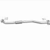 BRE Exhaust 98-00 Altima 2.4L Front Pipe Kit - 107-0132 360 Degree Image Set