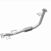 BRE Exhaust 92-93 Camry 2.2L Front Pipe Kit - 107-0136 360 Degree Image Set